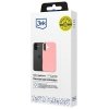 Etui 3MK Hardy MagSilicone do Apple      iPhone 16 różowy